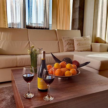 Hotel Acktion Shumen Bagian luar foto