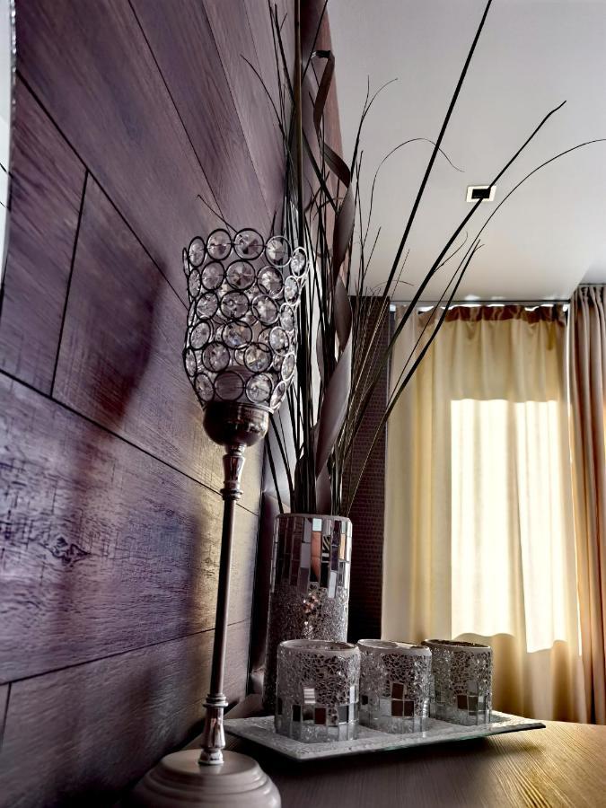 Hotel Acktion Shumen Bagian luar foto