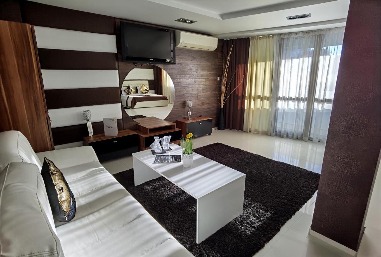 Hotel Acktion Shumen Bagian luar foto