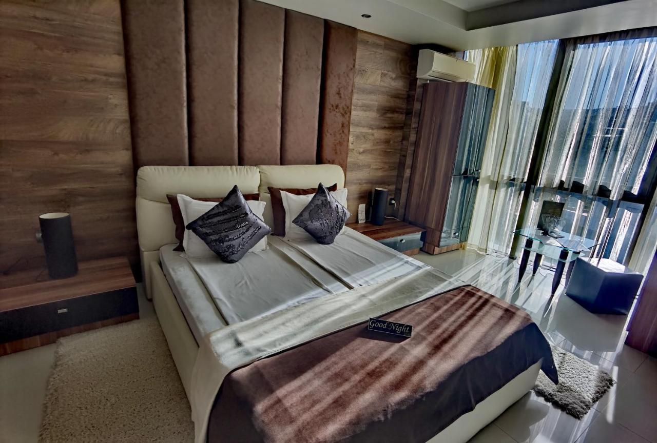 Hotel Acktion Shumen Bagian luar foto