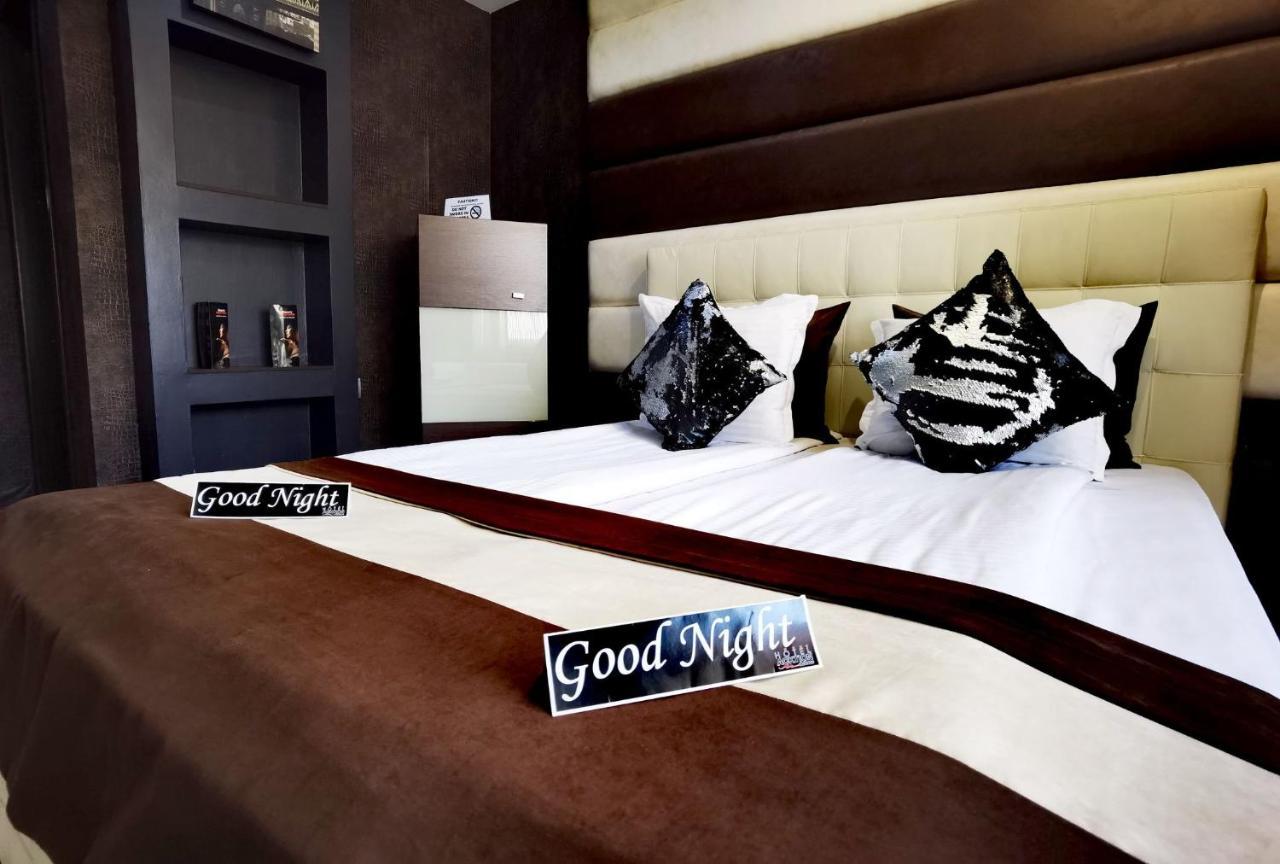 Hotel Acktion Shumen Bagian luar foto