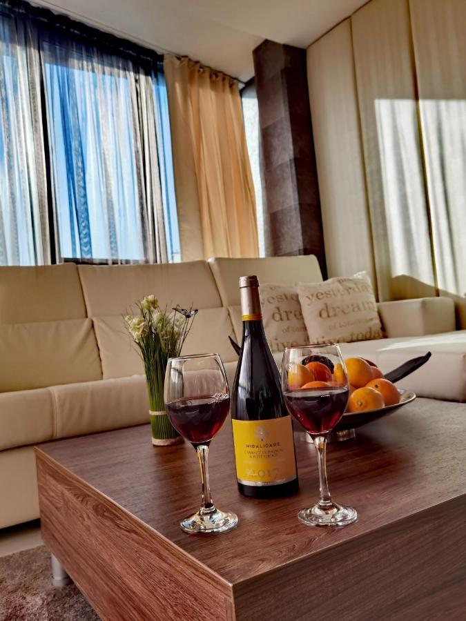 Hotel Acktion Shumen Bagian luar foto