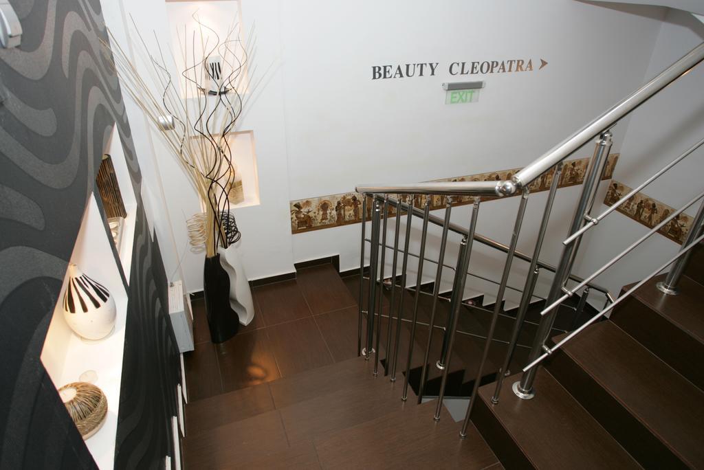 Hotel Acktion Shumen Bagian luar foto