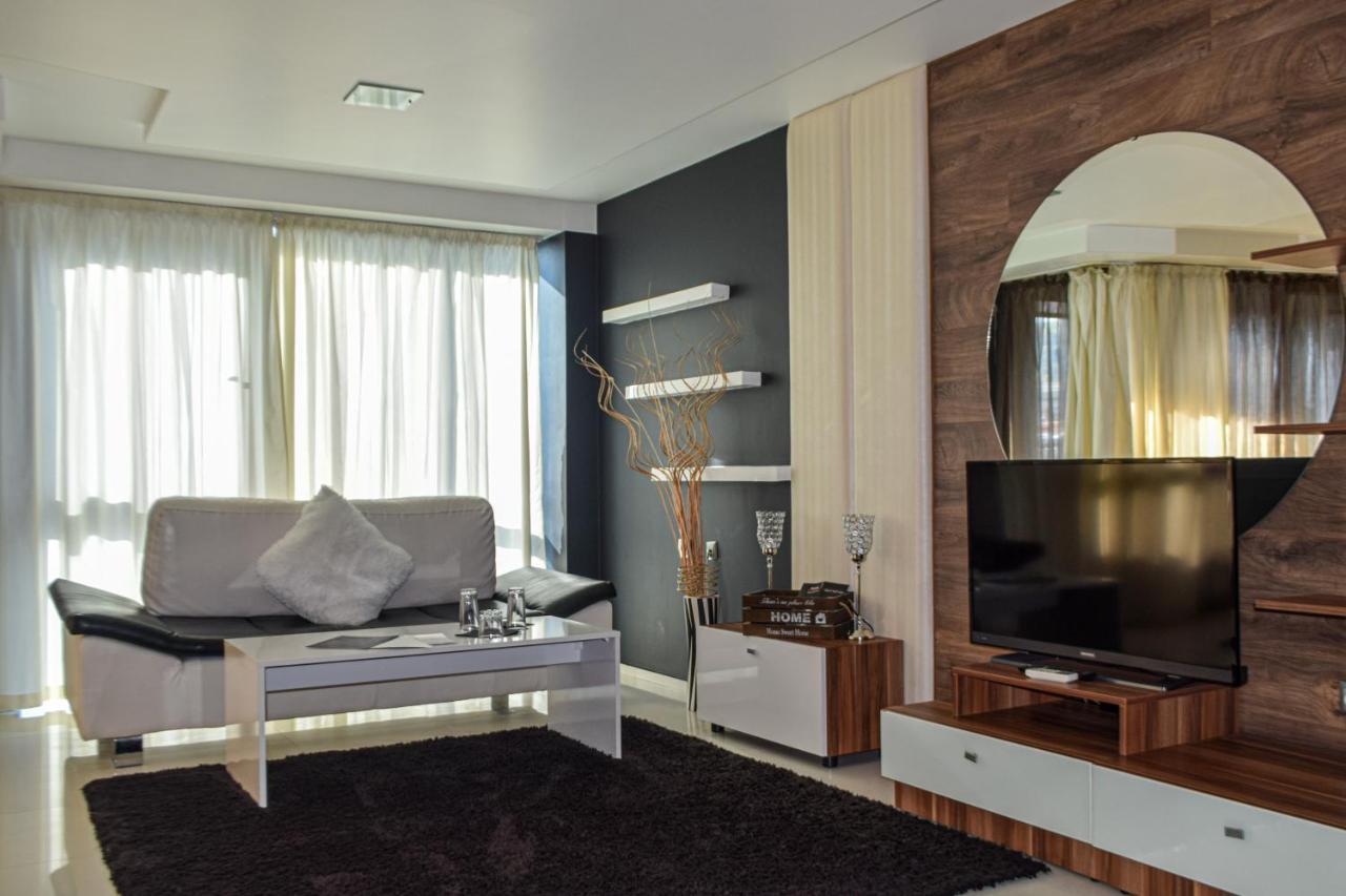 Hotel Acktion Shumen Bagian luar foto